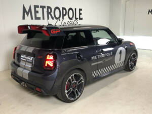 Bild 11/26 von Mini John Cooper Works GP (2020)