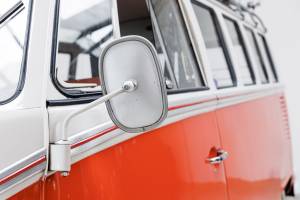Image 34/45 de Volkswagen T1 Samba (1965)