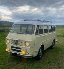 Afbeelding 1/18 van Alfa Romeo A12&#x2F;F12 (1968)