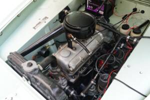 Bild 90/99 von Borgward Isabella (1959)