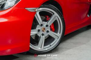 Image 11/25 of Porsche Boxster S (2014)