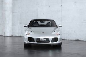 Image 9/50 of Porsche 911 Carrera 4S (2004)