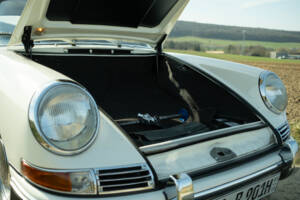 Image 69/97 de Porsche 911 2.0 (1964)