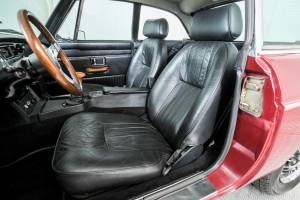 Bild 24/50 von MG MGB GT V8 (1976)