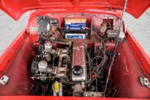 Bild 37/50 von Triumph TR 3A (1959)