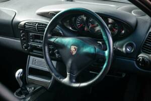 Immagine 9/43 di Porsche 911 GT3 (1999)