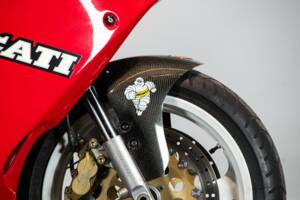 Imagen 49/50 de Ducati DUMMY (1991)