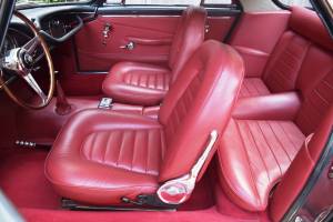 Imagen 15/27 de Maserati 3500 GT Touring (1962)