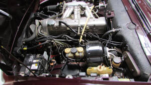 Image 21/23 of Mercedes-Benz 280 SL (1969)