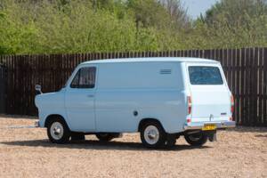 Bild 37/50 von Ford Transit (1972)