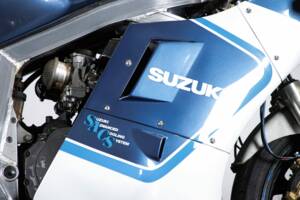 Immagine 31/47 di Suzuki GSX-R 1100 (1987)
