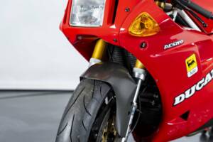 Immagine 16/42 di Ducati DUMMY (1991)