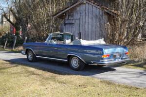 Image 6/18 de Mercedes-Benz 280 SE 3,5 (1970)