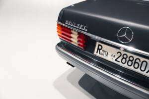 Bild 9/37 von Mercedes-Benz 560 SEC (1990)