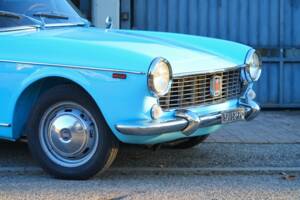 Immagine 2/77 di FIAT 1500 (1963)