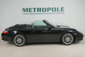 Bild 5/30 von Porsche 911 Carrera (2002)
