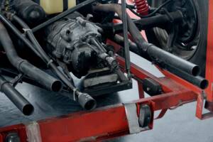 Bild 20/32 von Beach Mk 5b Formula Vee (1965)