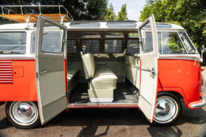 Image 19/48 de Volkswagen T2 a&#x2F;b (1958)