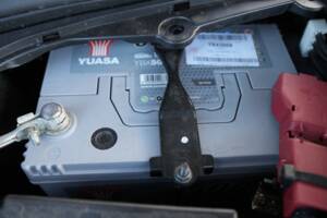 Image 24/30 of Nissan 370Z (2014)