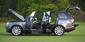 Image 21/50 de Land Rover Range Rover Autobiography SDV8 (2016)