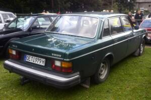 Bild 7/8 von Volvo 244 (1979)