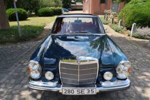 Bild 6/26 von Mercedes-Benz 280 SE 3,5 (1971)