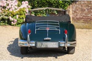 Afbeelding 6/50 van Jaguar XK 140 SE DHC (1957)