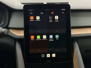 Bild 26/40 von Polestar 2 (2021)