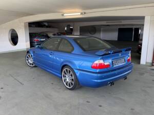 Bild 8/19 von BMW M3 (2003)