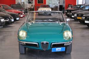 Afbeelding 12/30 van Alfa Romeo 1300 Spider Junior (1969)