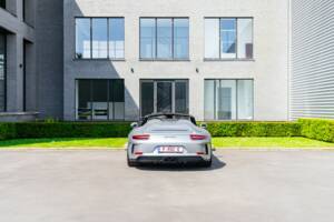 Bild 10/25 von Porsche 911 Speedster (2020)