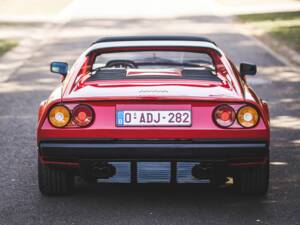 Afbeelding 8/8 van Ferrari 308 GTBi Quattrovalvole (1985)