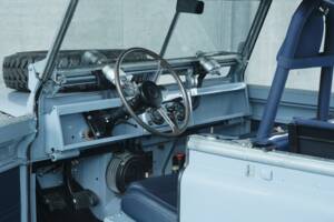 Bild 26/50 von Land Rover 88 (1961)