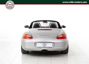 Image 3/15 de Porsche Boxster S (2000)