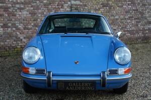 Image 3/50 of Porsche 912 (1969)