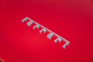 Afbeelding 34/50 van Ferrari 208 GTB Turbo (1987)