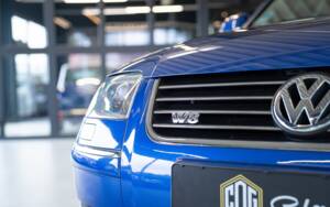 Image 20/59 de Volkswagen Passat Variant 4.0 W8 (2004)