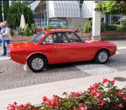 Bild 7/7 von Lancia Fulvia Rallye HF 1.6 (1970)