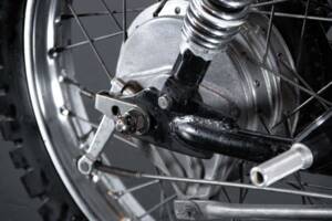 Immagine 14/50 di Honda CB 350 Four (1975)