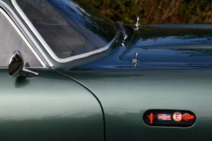 Bild 19/23 von Aston Martin DB 4 GT Zagato (1960)