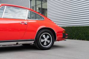 Image 8/37 of Porsche 911 2.7 S (1974)