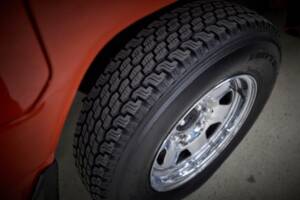 Afbeelding 62/100 van Toyota Land Cruiser LJ77 (1991)