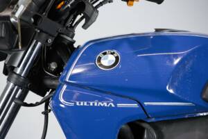 Bild 26/50 von BMW K 75 "Ultima" (1996)