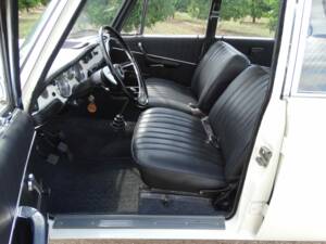Afbeelding 2/8 van BMW 1500 (1963)