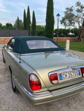 Image 4/6 of Rolls-Royce Corniche V (2002)