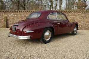 Immagine 43/50 di Alfa Romeo 6C 3000 CM (1953)