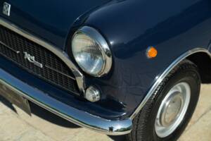 Image 25/50 of Innocenti Mini Cooper 1000 (1973)