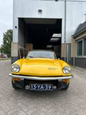 Afbeelding 2/7 van Triumph Spitfire 1500 (1977)