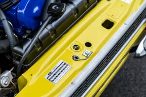 Image 37/50 of Ford Escort RS 2000 (1975)