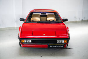 Image 2/48 de Ferrari Mondial Quattrovalvole (1985)
